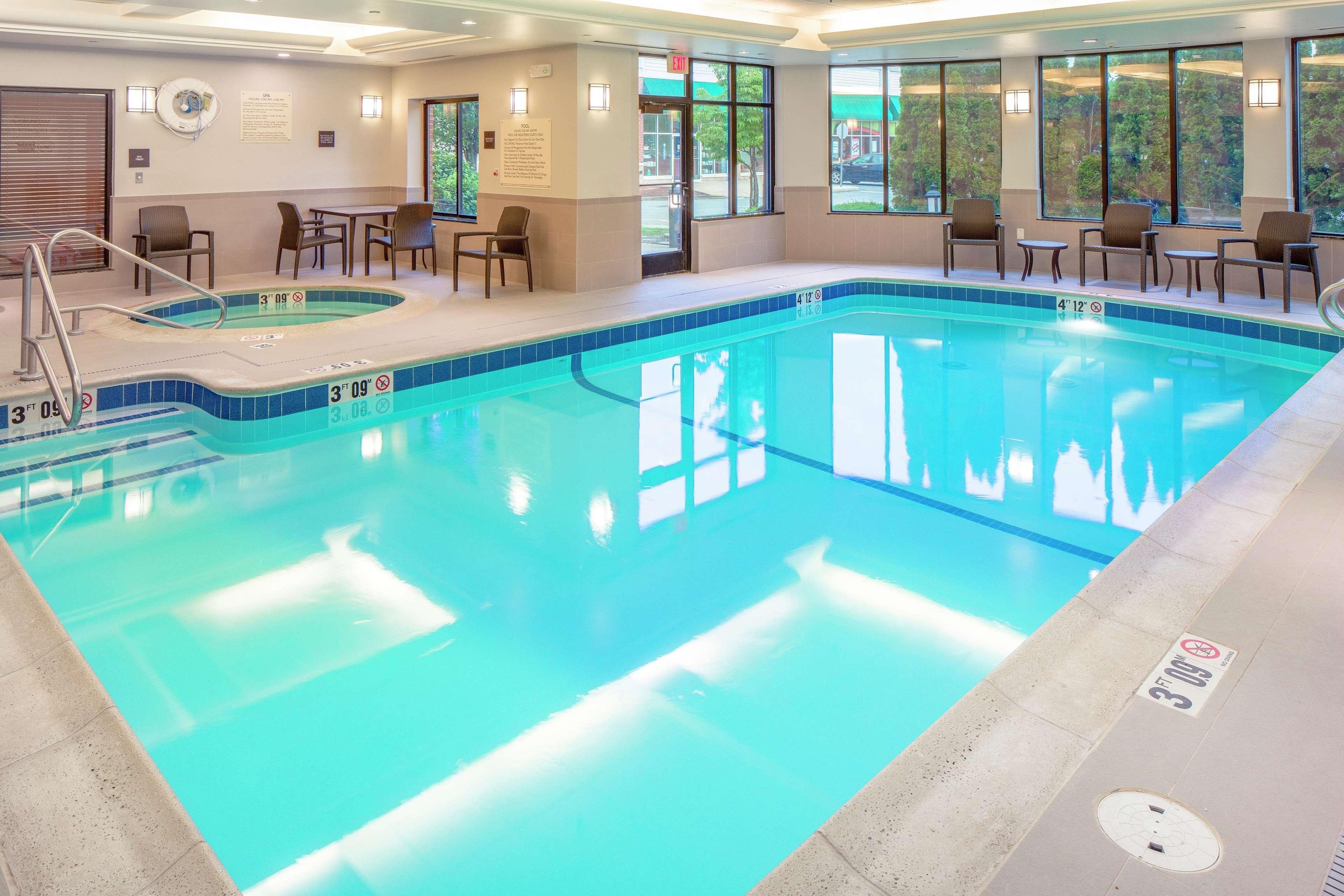 Hilton Garden Inn פלימות מראה חיצוני תמונה