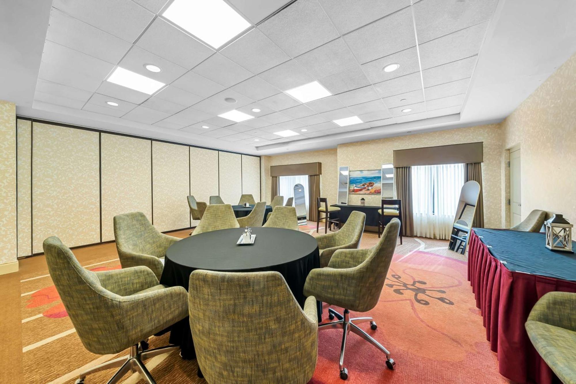Hilton Garden Inn פלימות מראה חיצוני תמונה