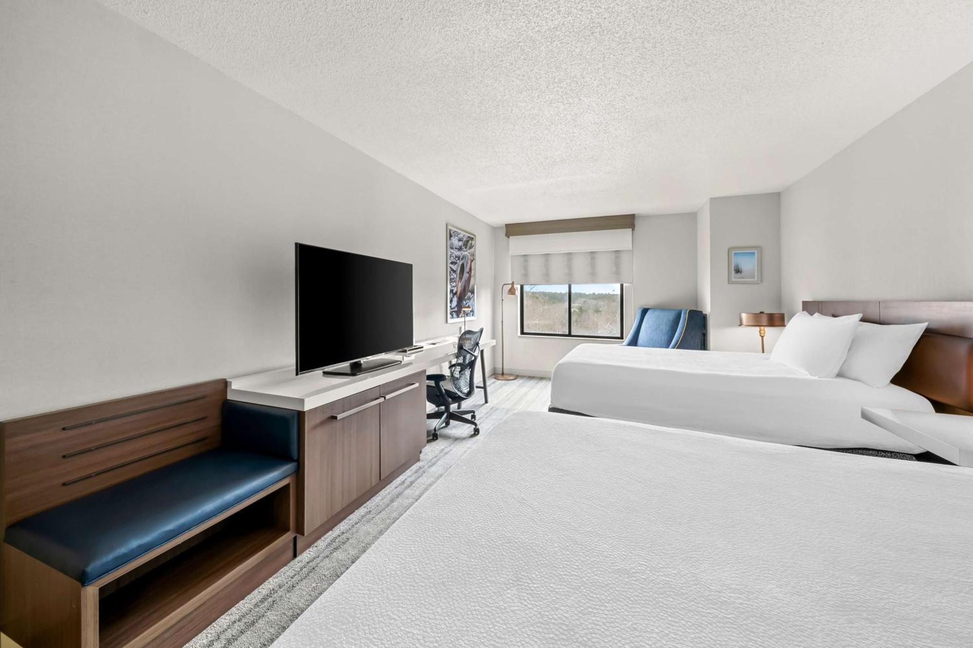 Hilton Garden Inn פלימות מראה חיצוני תמונה