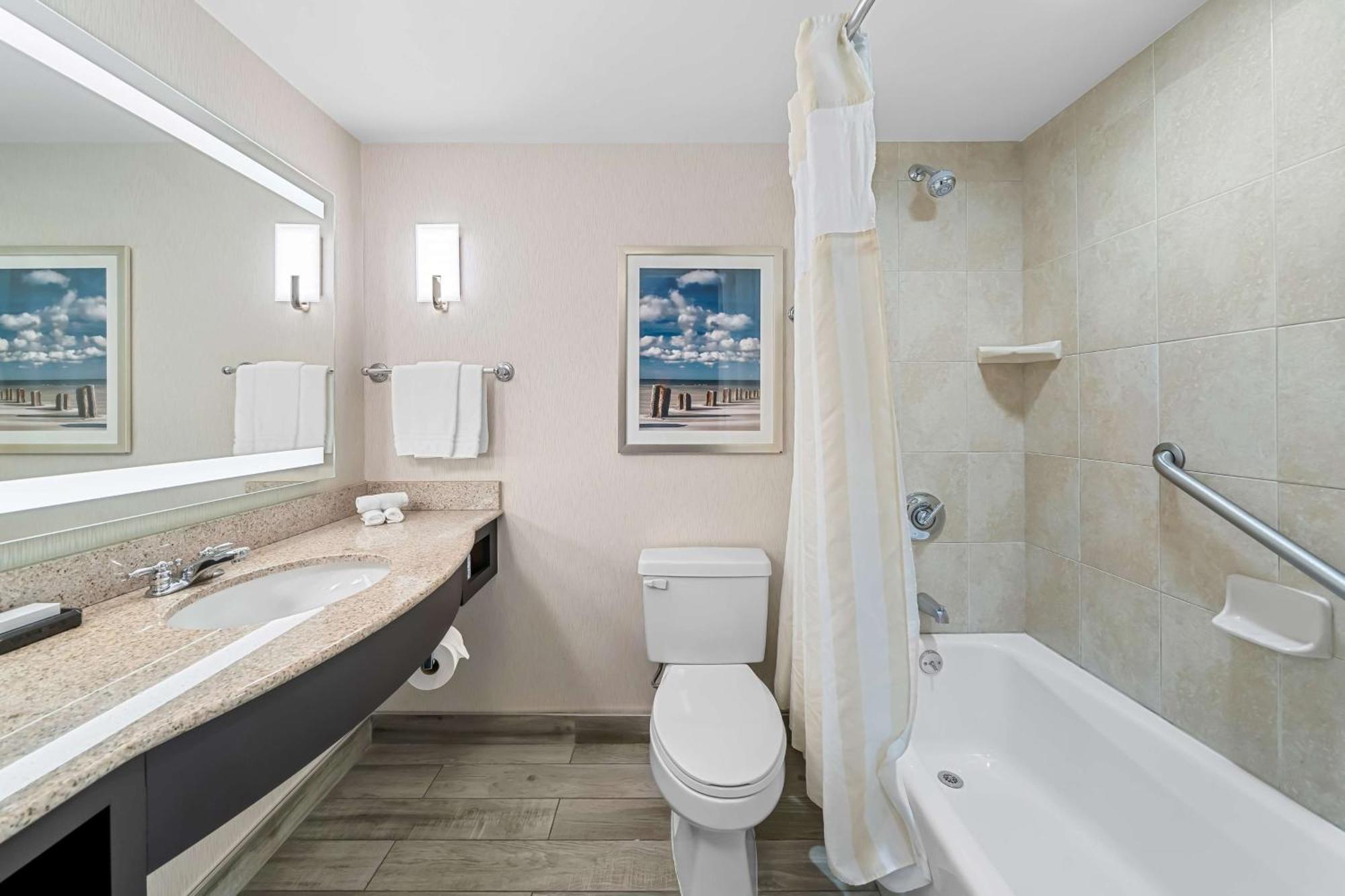 Hilton Garden Inn פלימות מראה חיצוני תמונה