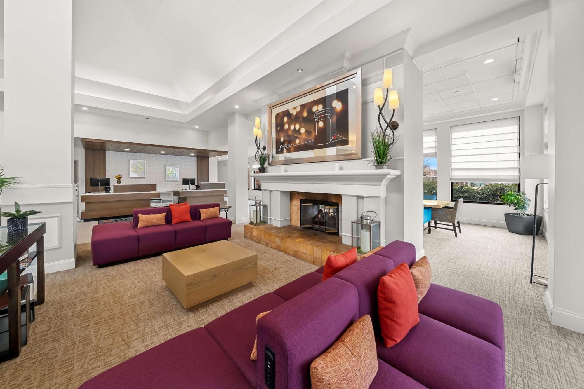 Hilton Garden Inn פלימות מראה חיצוני תמונה