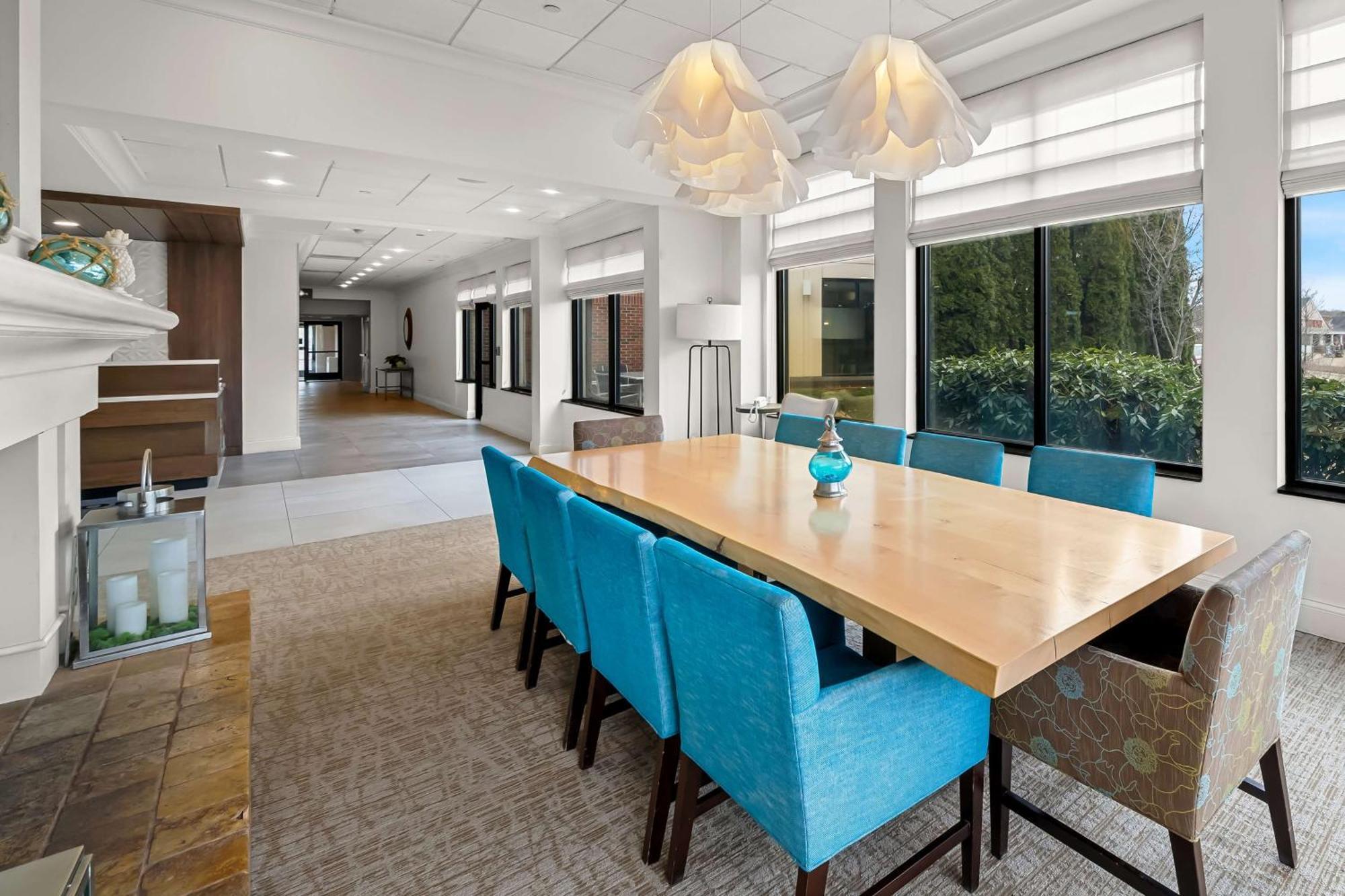 Hilton Garden Inn פלימות מראה חיצוני תמונה