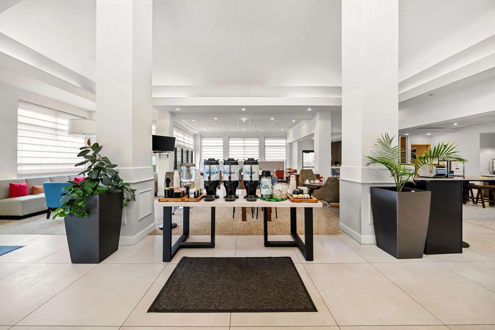 Hilton Garden Inn פלימות מראה חיצוני תמונה