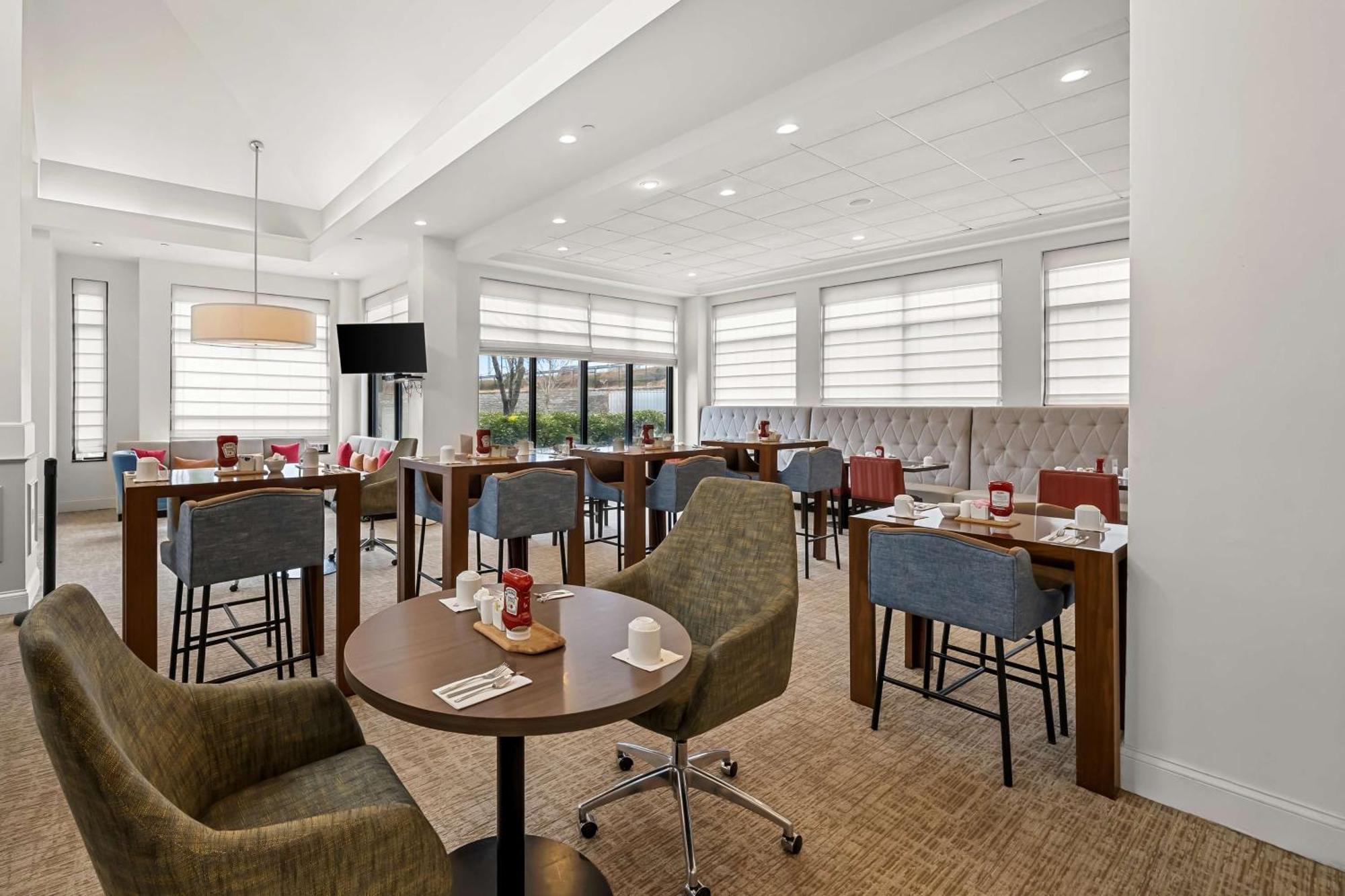 Hilton Garden Inn פלימות מראה חיצוני תמונה