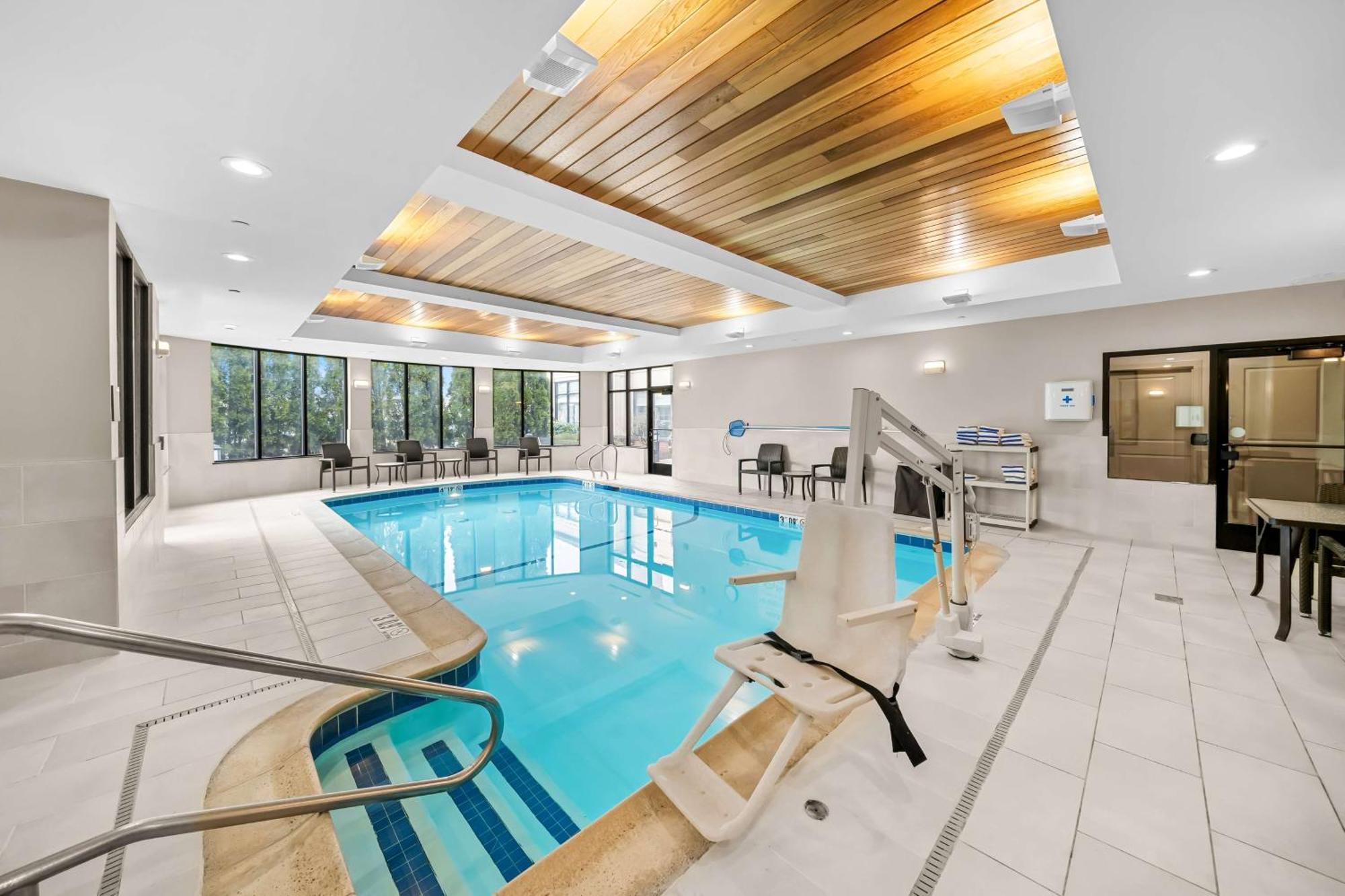 Hilton Garden Inn פלימות מראה חיצוני תמונה