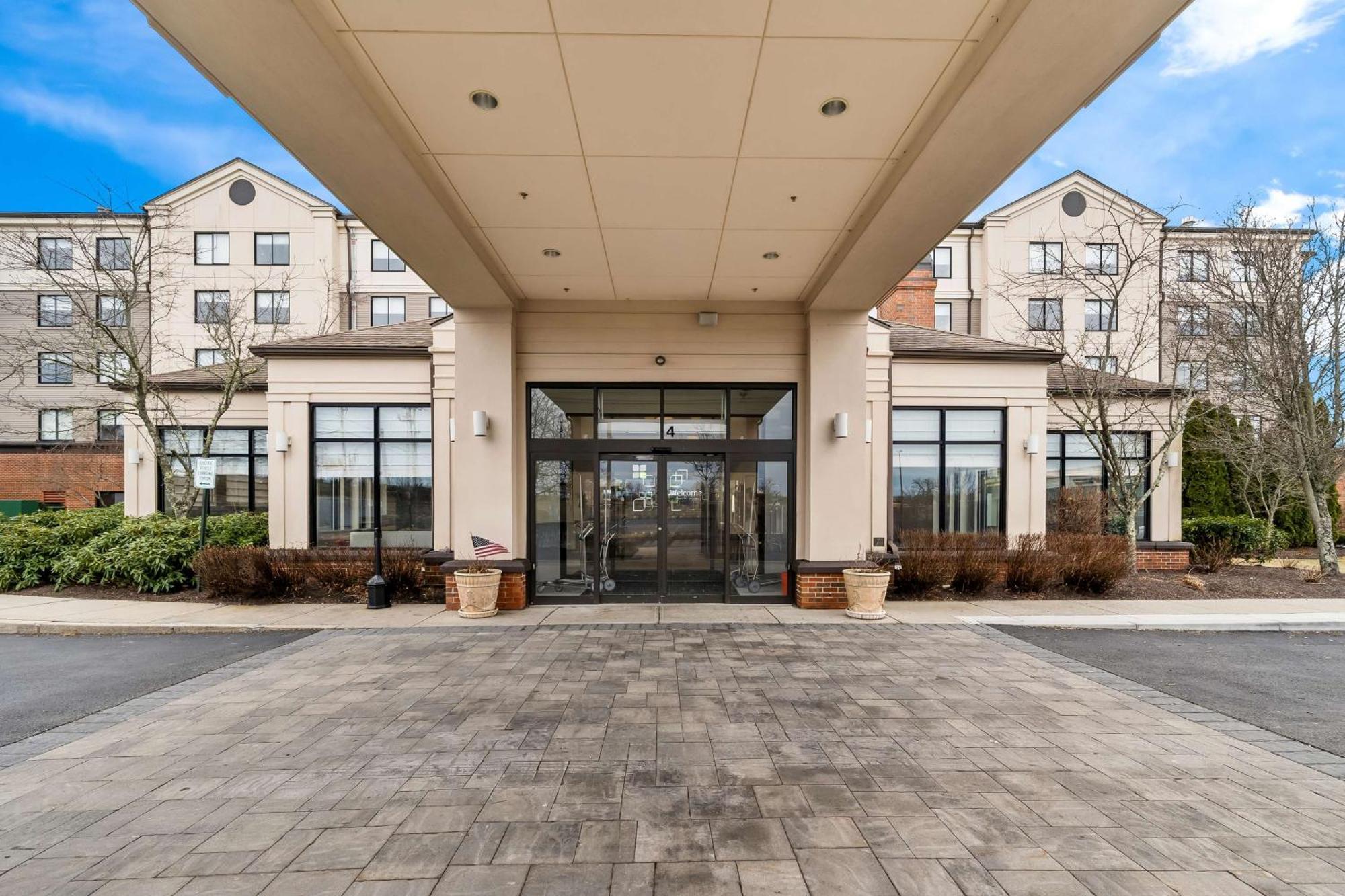 Hilton Garden Inn פלימות מראה חיצוני תמונה