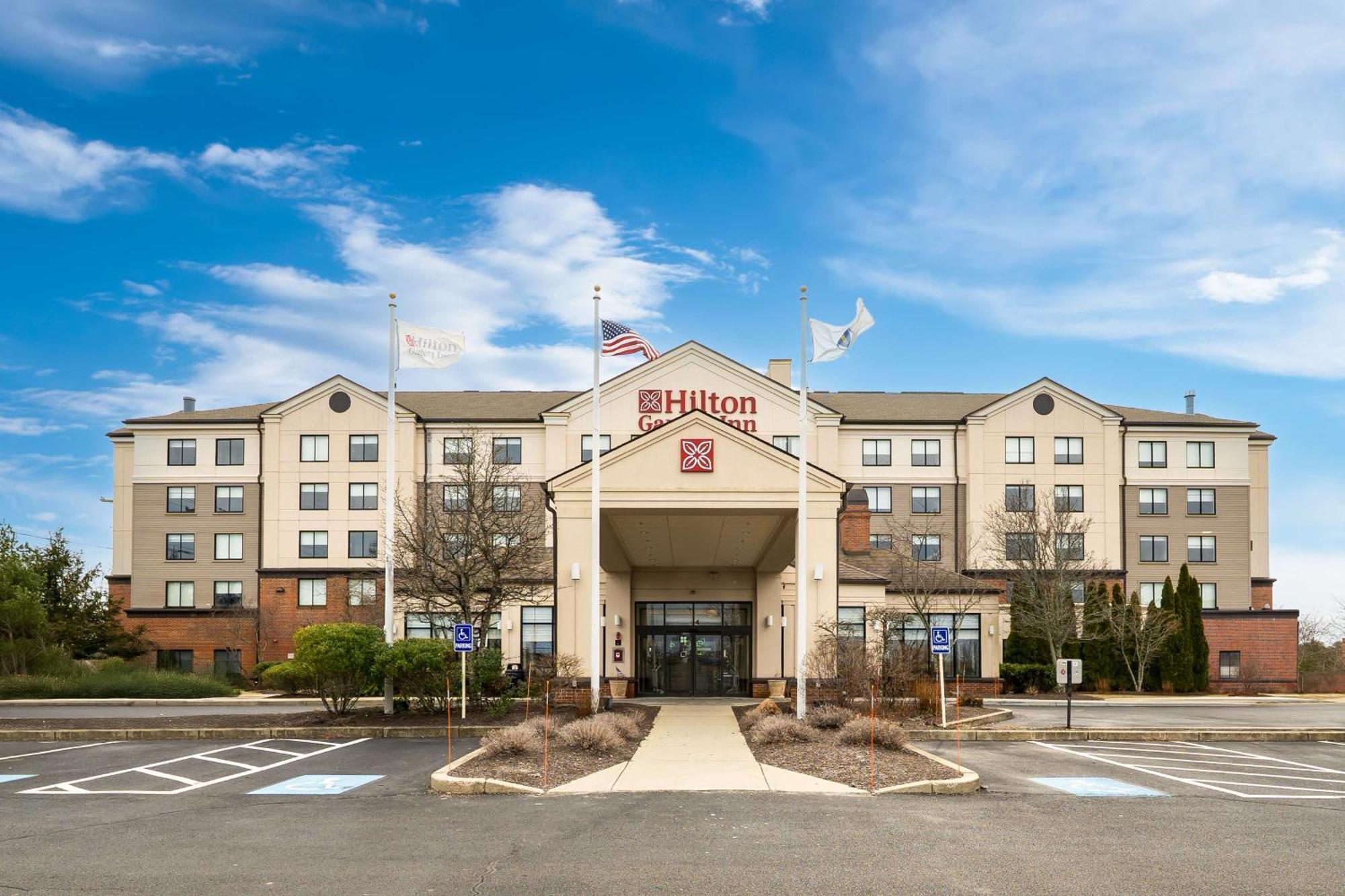 Hilton Garden Inn פלימות מראה חיצוני תמונה