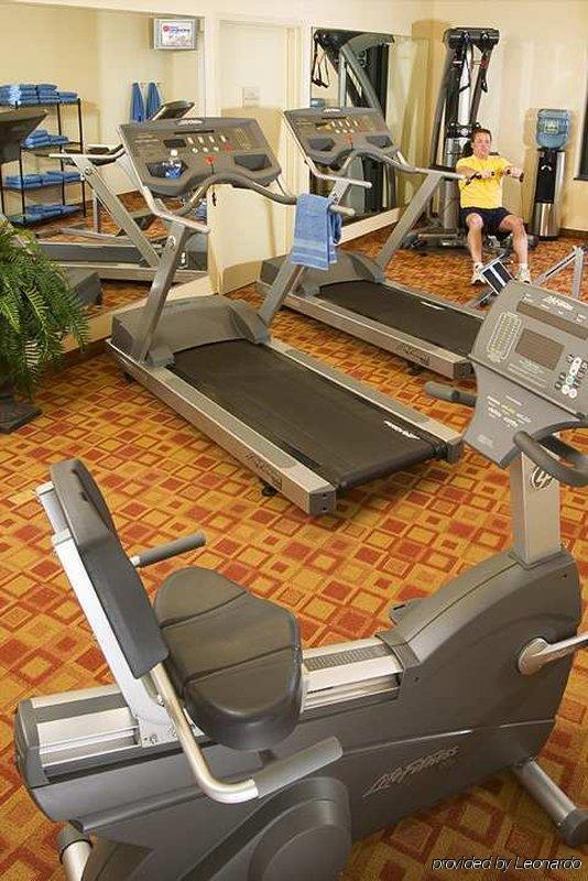 Hilton Garden Inn פלימות מתקנים תמונה
