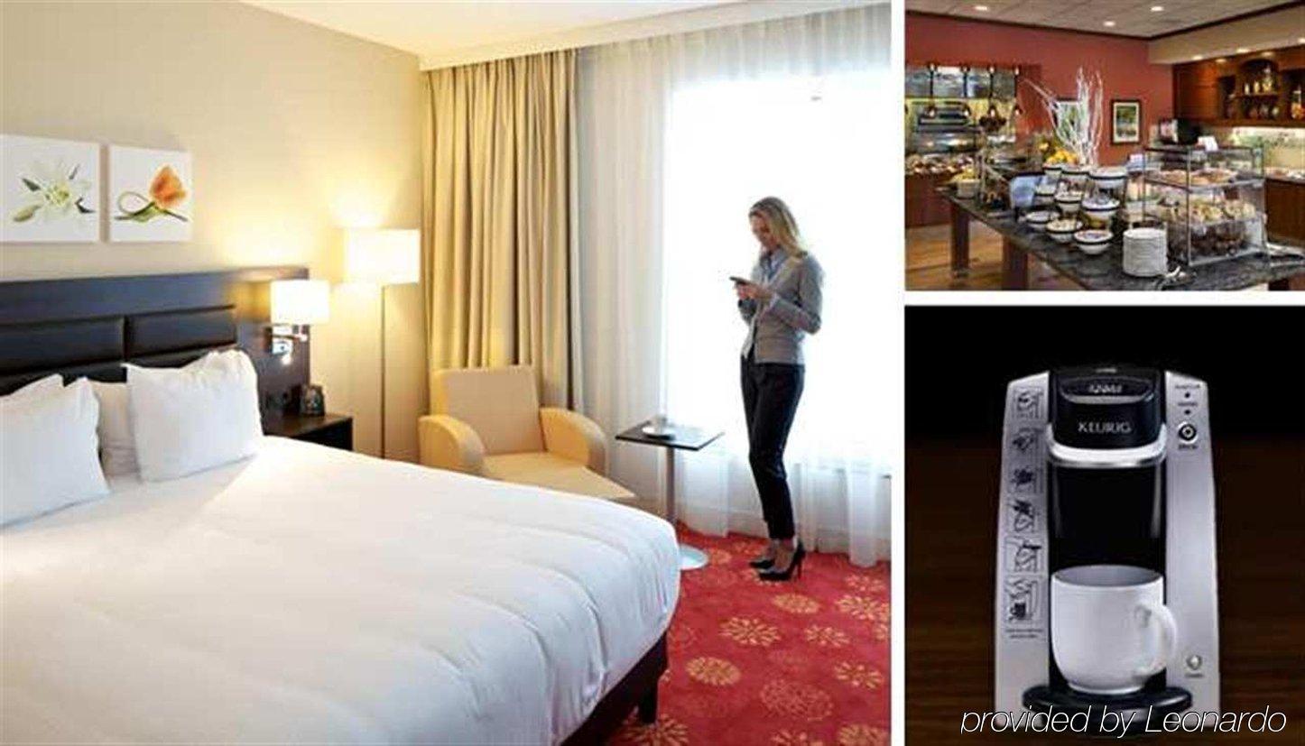 Hilton Garden Inn פלימות מראה חיצוני תמונה