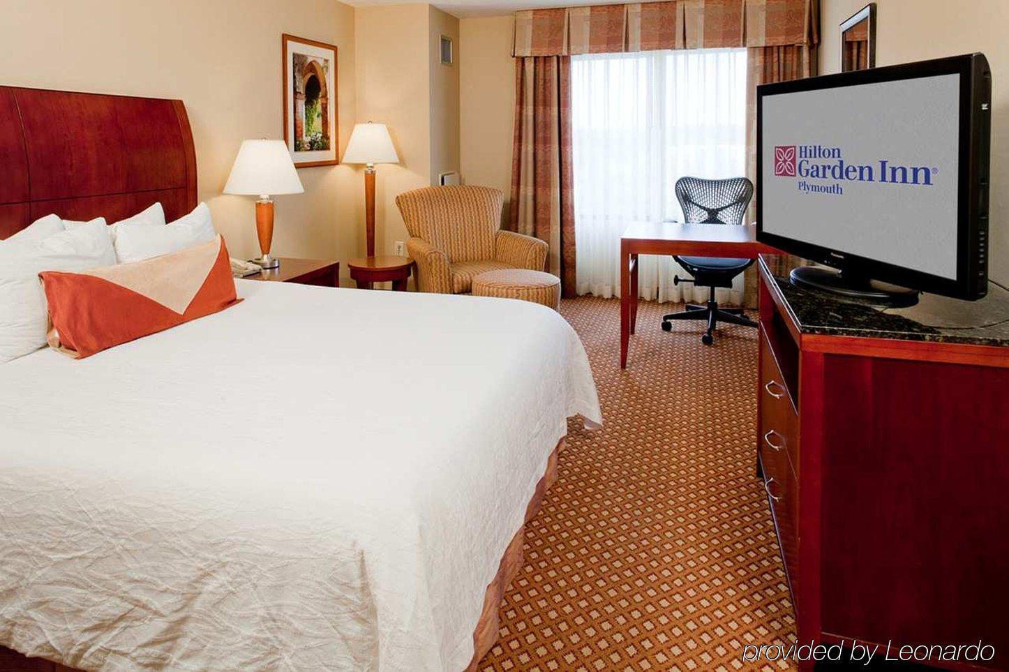 Hilton Garden Inn פלימות מראה חיצוני תמונה