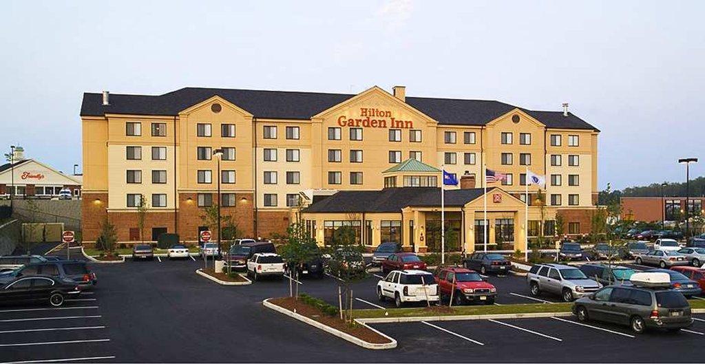 Hilton Garden Inn פלימות מראה חיצוני תמונה