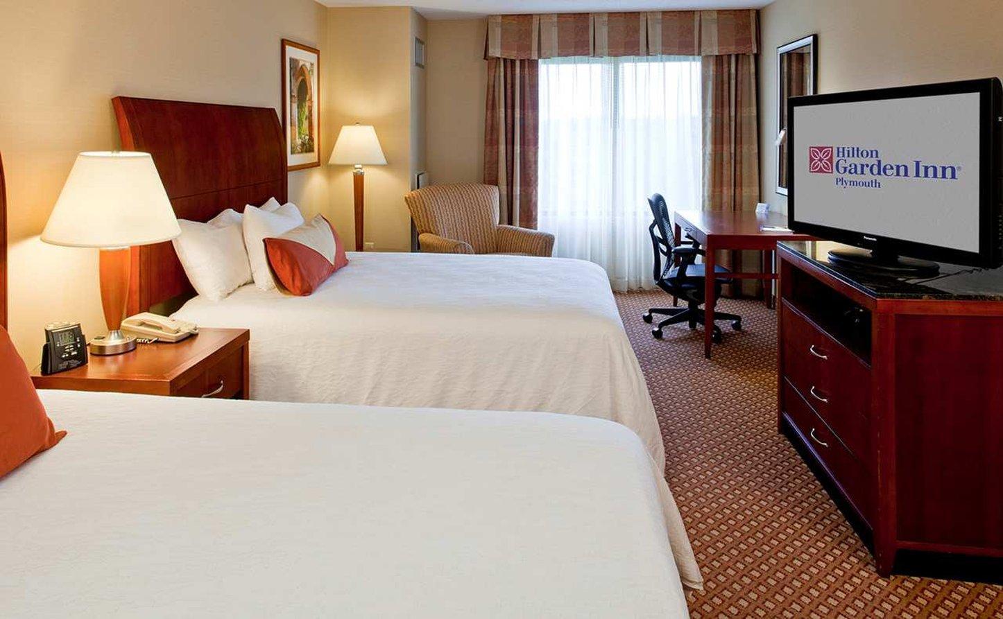 Hilton Garden Inn פלימות מראה חיצוני תמונה