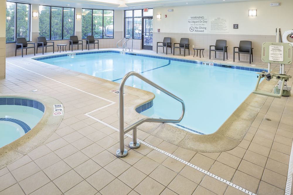 Hilton Garden Inn פלימות מראה חיצוני תמונה