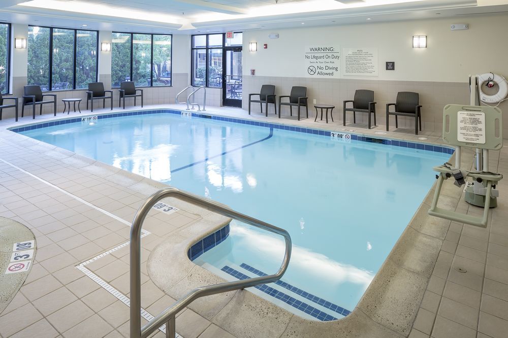 Hilton Garden Inn פלימות מראה חיצוני תמונה
