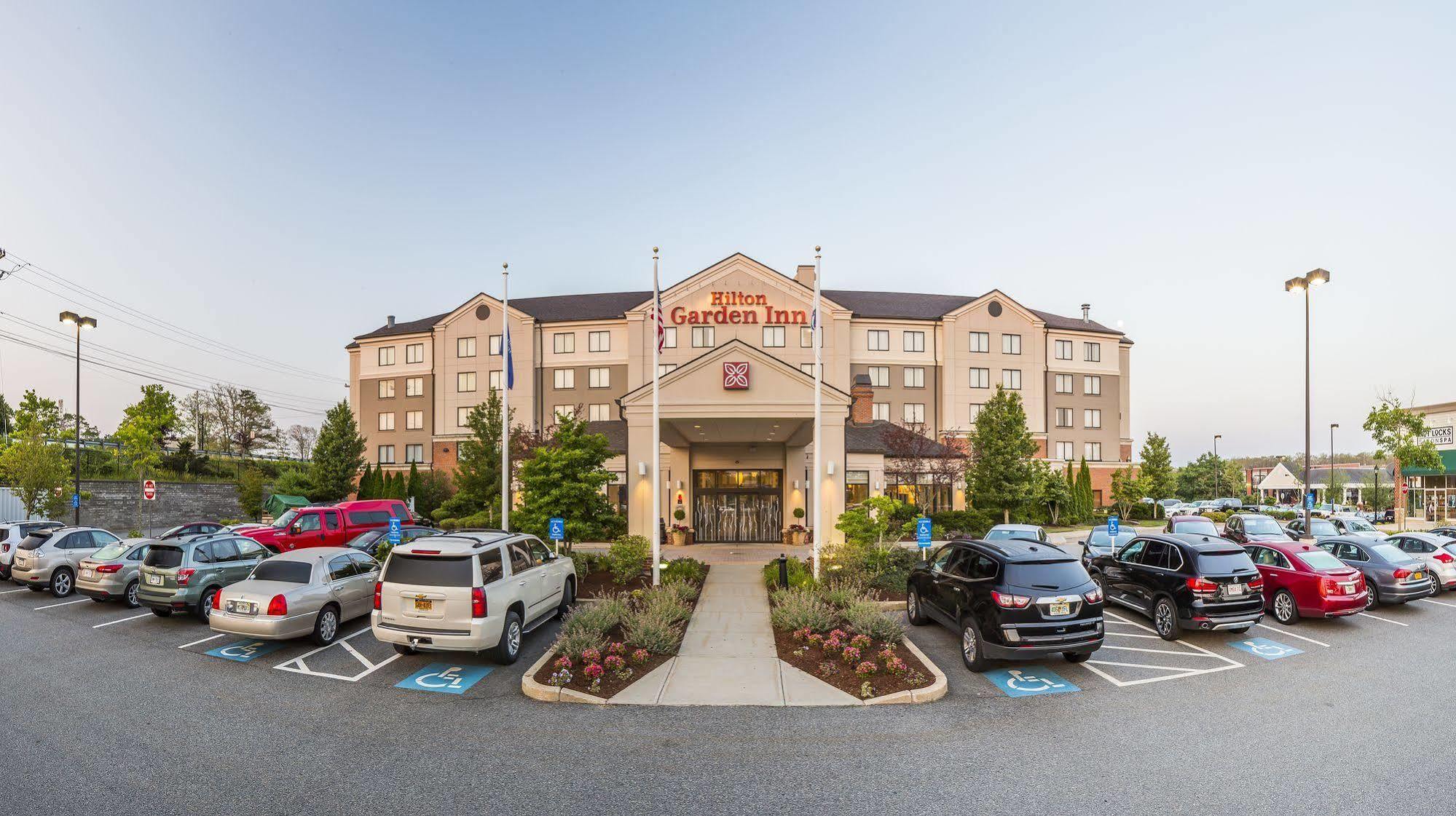 Hilton Garden Inn פלימות מראה חיצוני תמונה