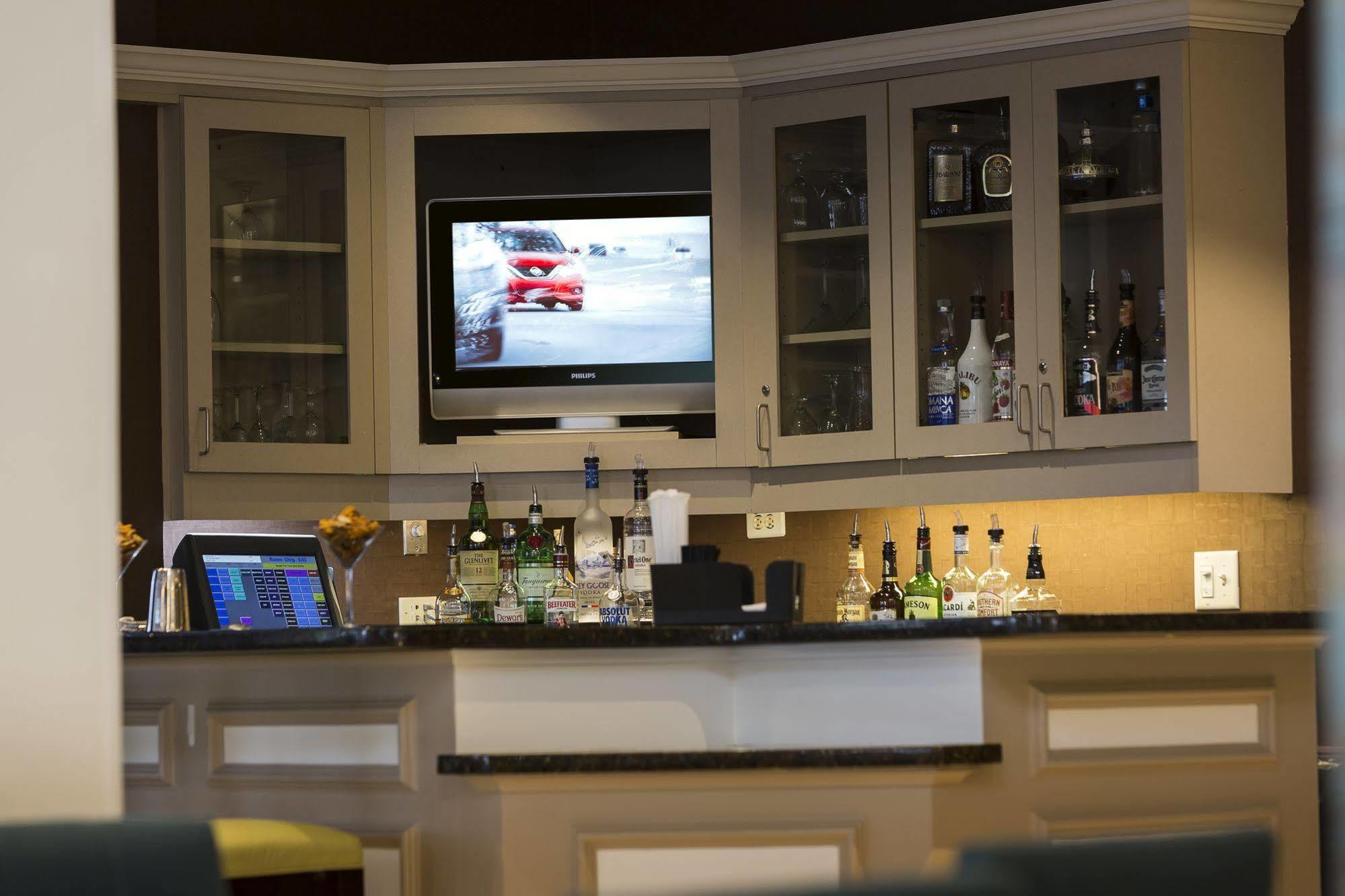 Hilton Garden Inn פלימות מראה חיצוני תמונה