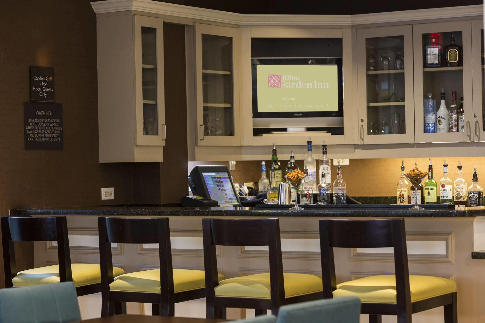 Hilton Garden Inn פלימות מראה חיצוני תמונה