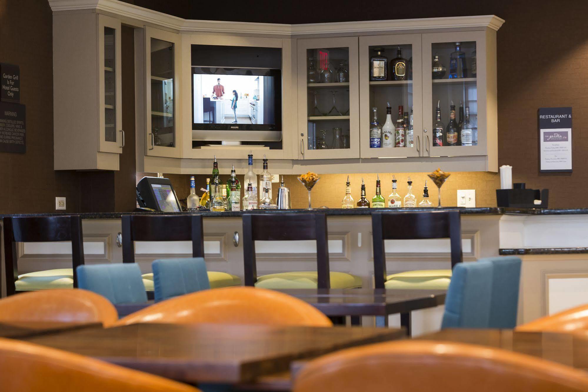 Hilton Garden Inn פלימות מראה חיצוני תמונה