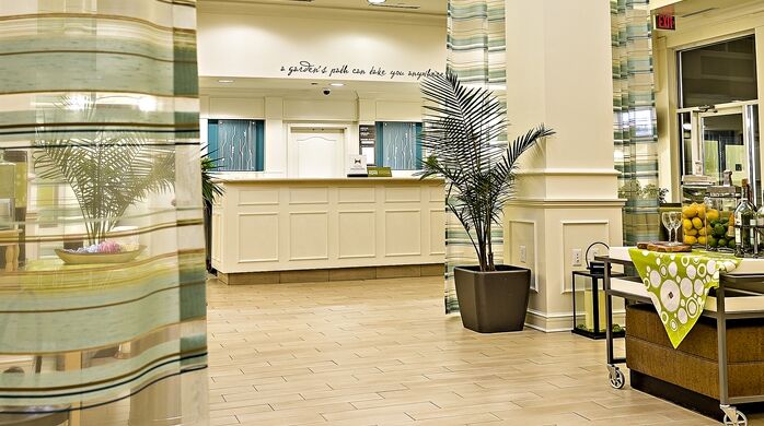 Hilton Garden Inn פלימות מראה חיצוני תמונה