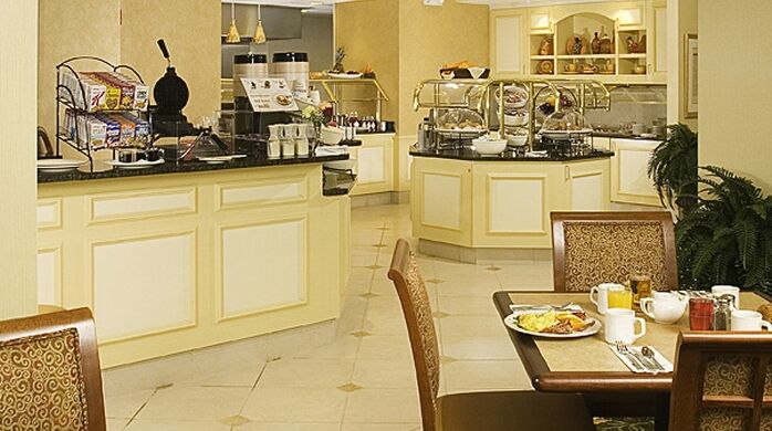 Hilton Garden Inn פלימות מראה חיצוני תמונה